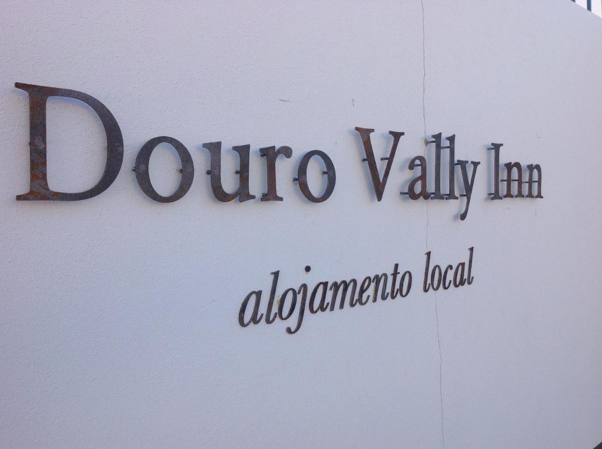 Douro Vally Inn Peso da Régua Exterior photo
