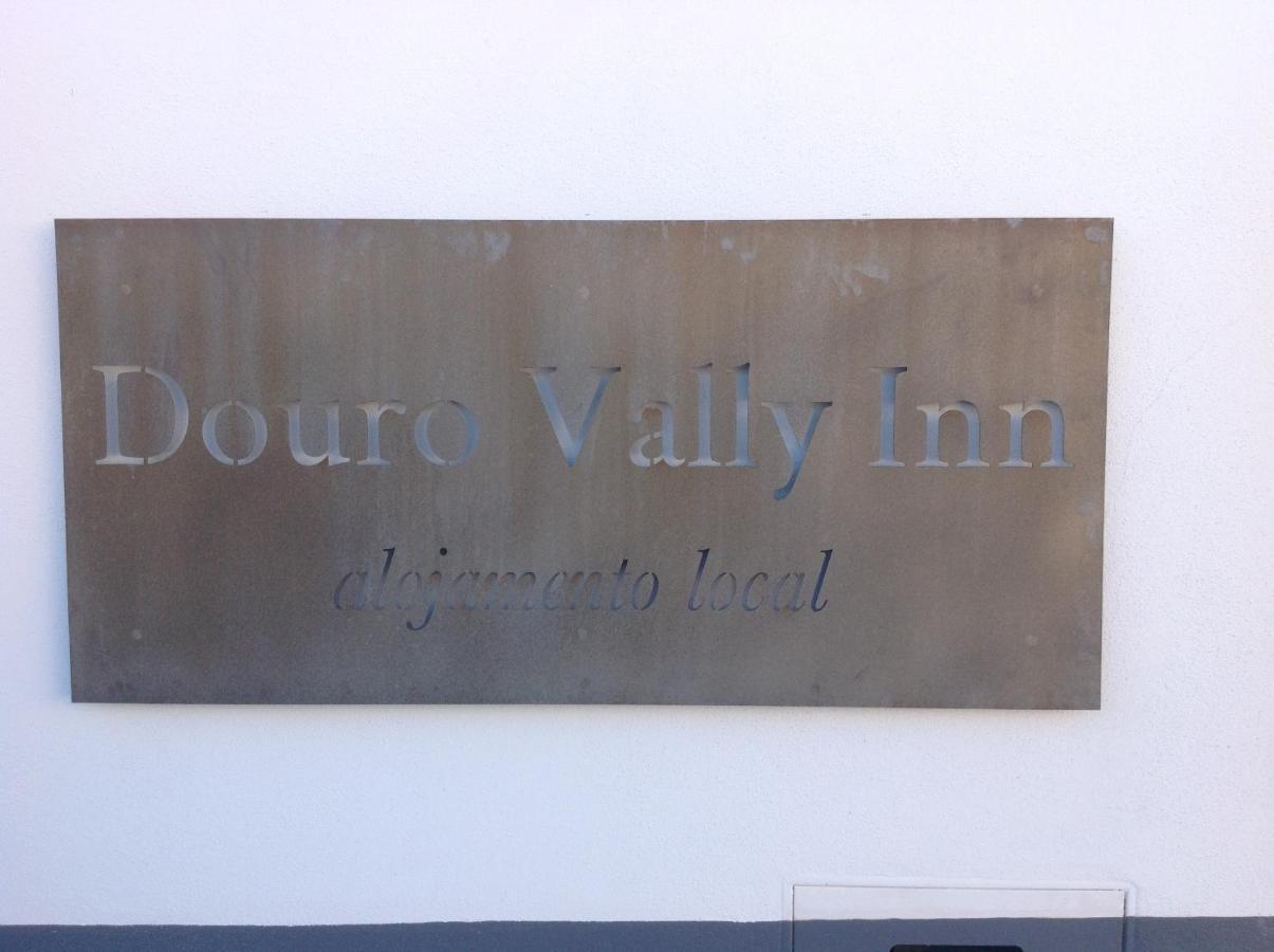 Douro Vally Inn Peso da Régua Exterior photo