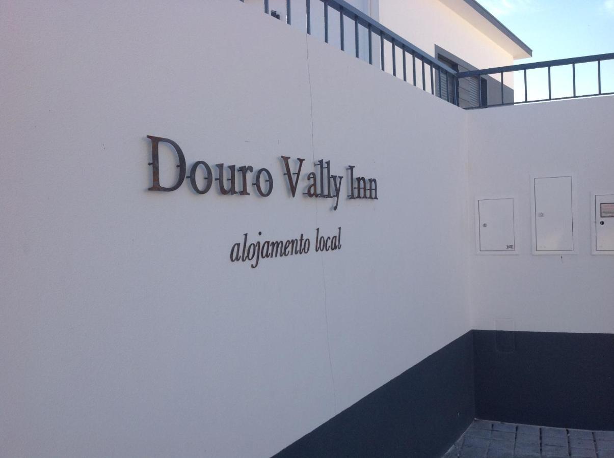 Douro Vally Inn Peso da Régua Exterior photo