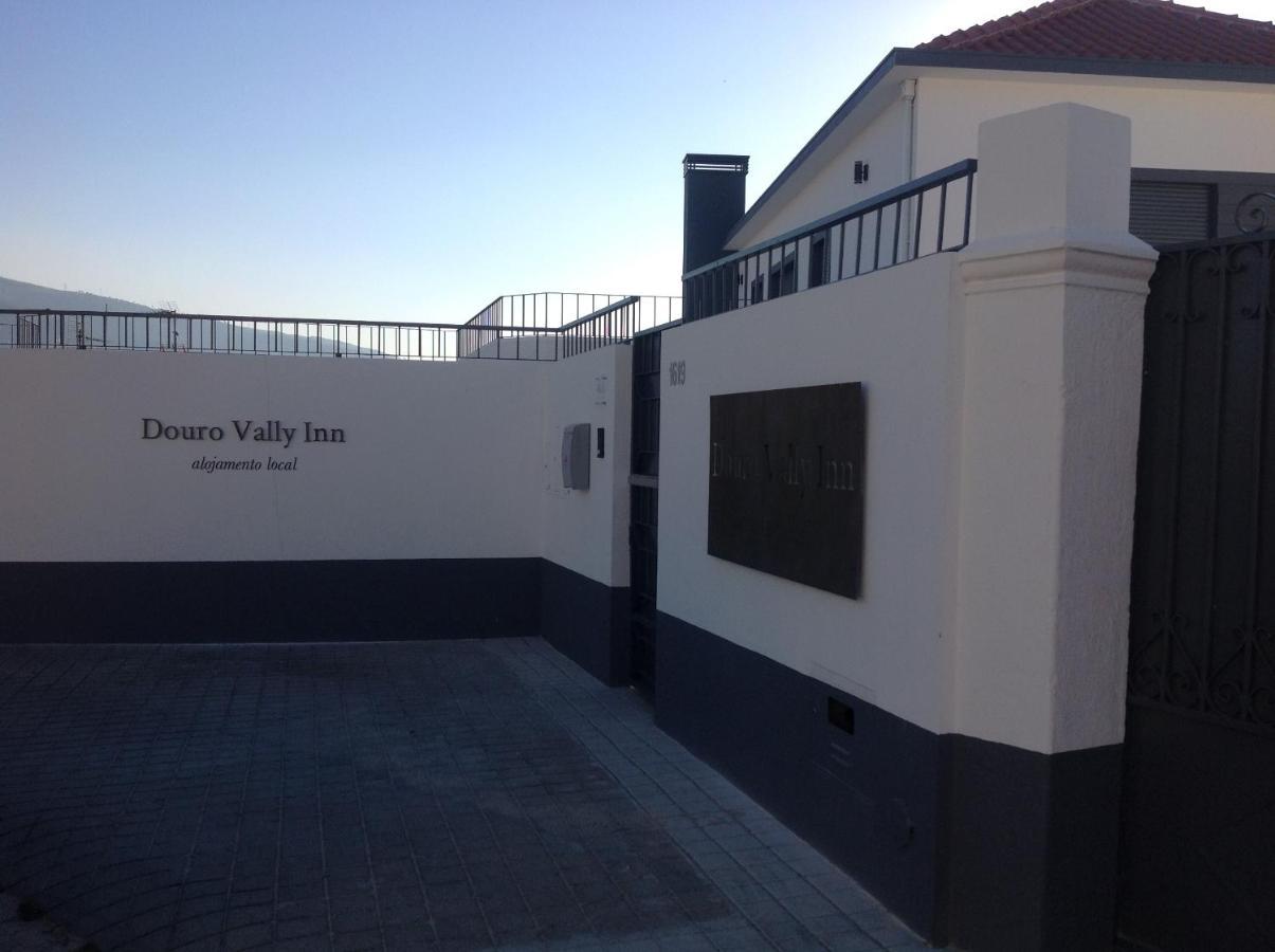 Douro Vally Inn Peso da Régua Exterior photo