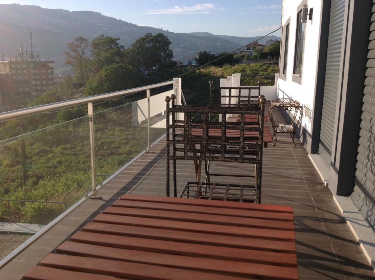 Douro Vally Inn Peso da Régua Exterior photo