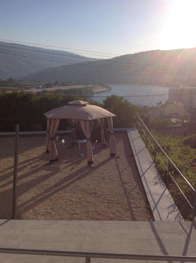 Douro Vally Inn Peso da Régua Exterior photo
